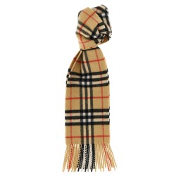 Cashmere scarf