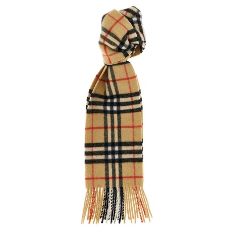 Cashmere scarf