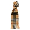Cashmere scarf