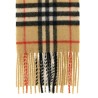 Cashmere scarf