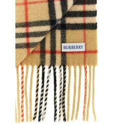 Cashmere scarf