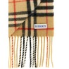 Cashmere scarf