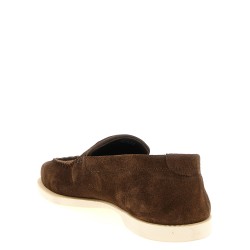 'Pace' loafers