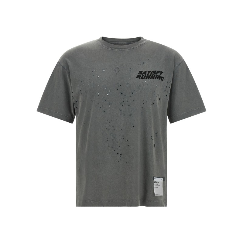 'MothTech™' T-shirt