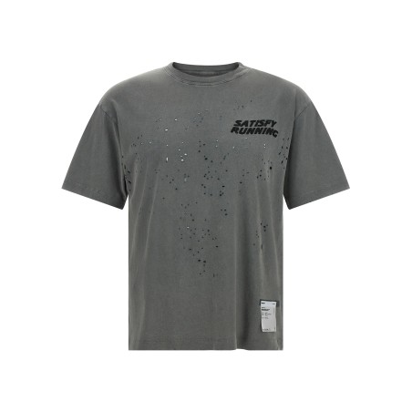 'MothTech™' T-shirt