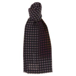 'Folk' scarf