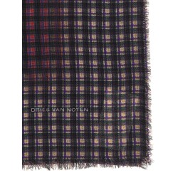 'Folk' scarf
