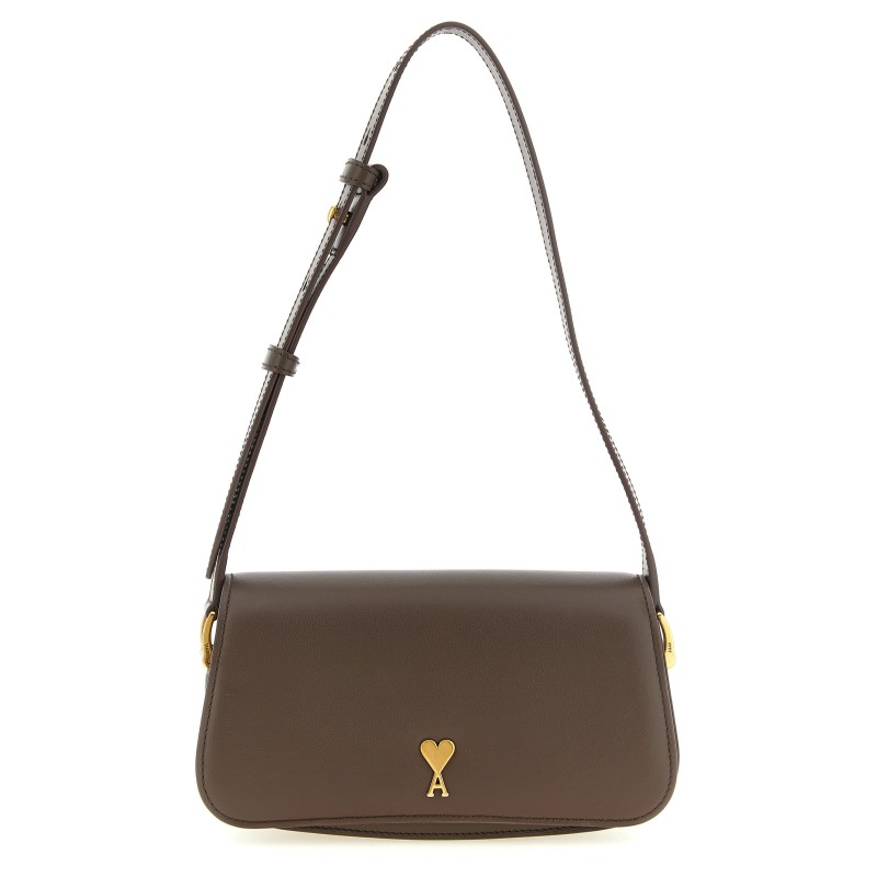 'Paris Paris' shoulder bag