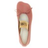 'Anatomic Numeric' ballet flats