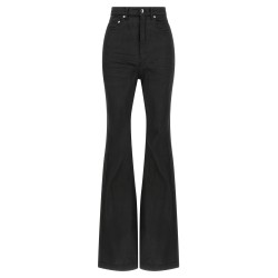 'Bolan Bootcut' jeans