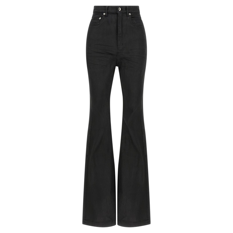 'Bolan Bootcut' jeans