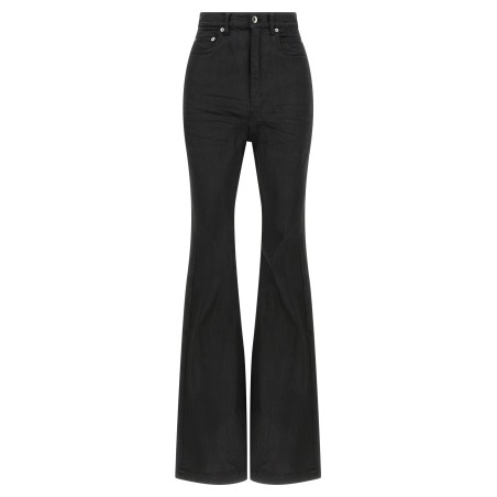 'Bolan Bootcut' jeans