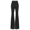 'Bolan Bootcut' jeans