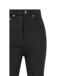 'Bolan Bootcut' jeans