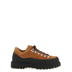 'Cornaro Gomma' ankle boots