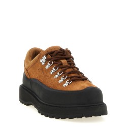 'Cornaro Gomma' ankle boots