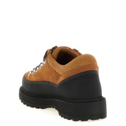 'Cornaro Gomma' ankle boots