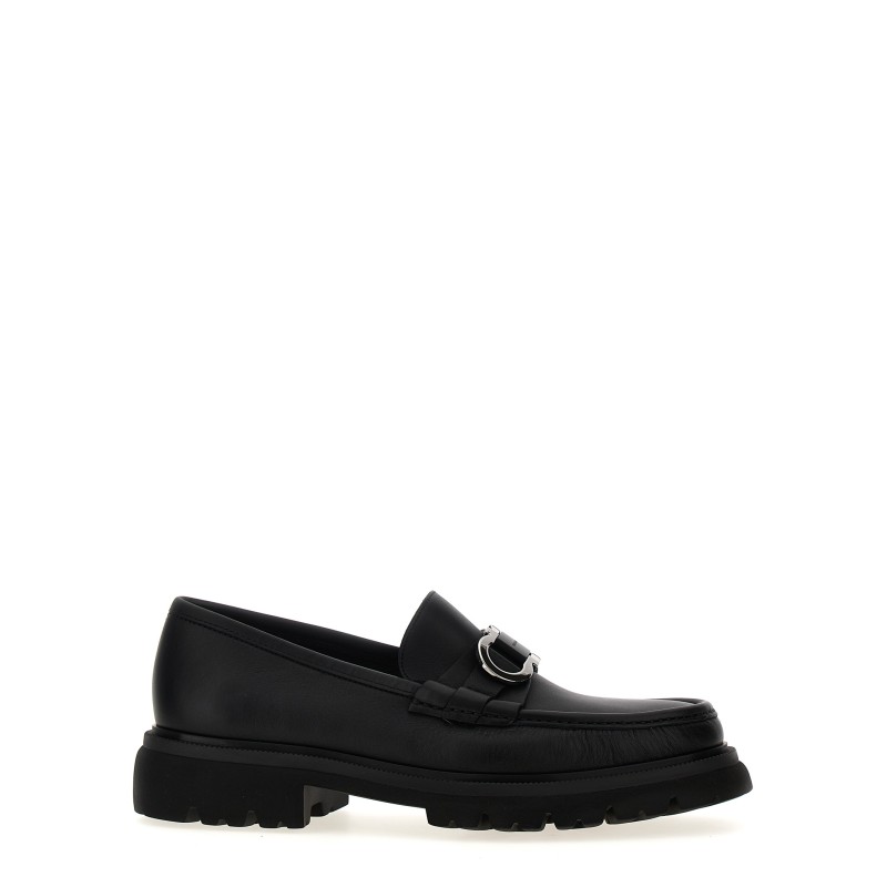 'Cocoon' loafers
