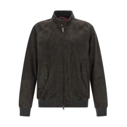 'G9' bomber jacket