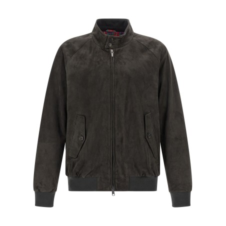 'G9' bomber jacket