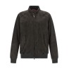 'G9' bomber jacket