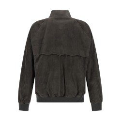 'G9' bomber jacket