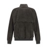 'G9' bomber jacket