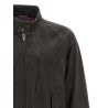 'G9' bomber jacket