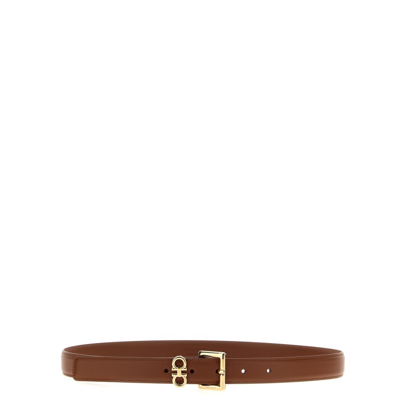 'Gancini' belt