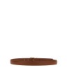 'Gancini' belt