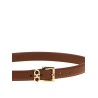 'Gancini' belt