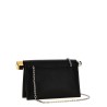'La Petite Pochette Rond Carré' clutch