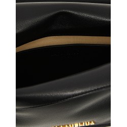 'La Petite Pochette Rond Carré' clutch