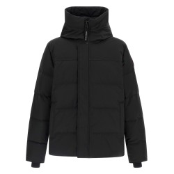 'MacMillan' parka