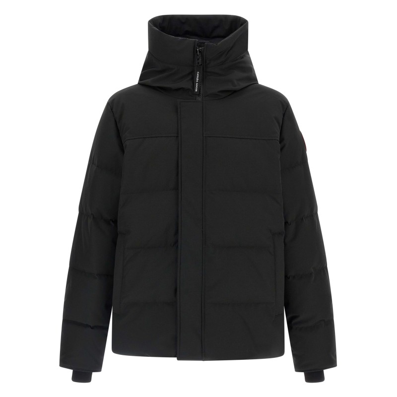 'MacMillan' parka