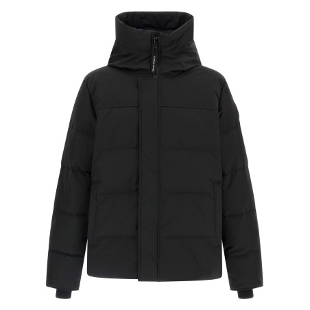 'MacMillan' parka