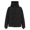 'MacMillan' parka