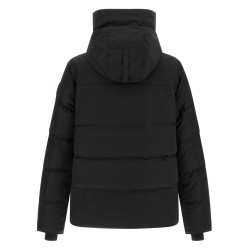 'MacMillan' parka