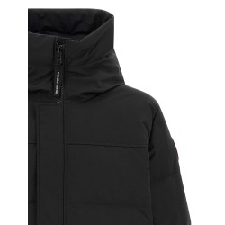 'MacMillan' parka