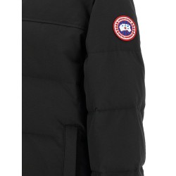 'MacMillan' parka