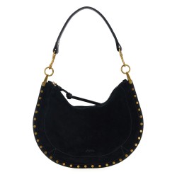 'Oskan Soft Zip' handbag