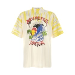'Extreme Tie Dye' T-shirt
