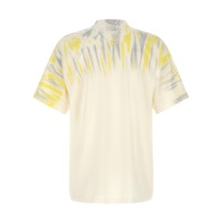 'Extreme Tie Dye' T-shirt