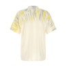 'Extreme Tie Dye' T-shirt