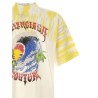 'Extreme Tie Dye' T-shirt