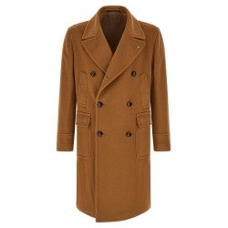 'Sherry' coat