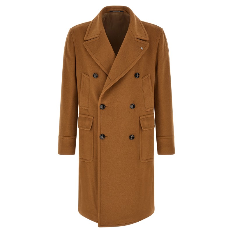 'Sherry' coat