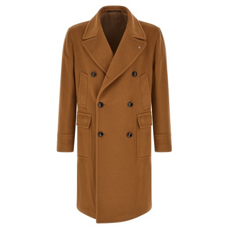 'Sherry' coat