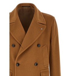 'Sherry' coat