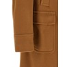 'Sherry' coat